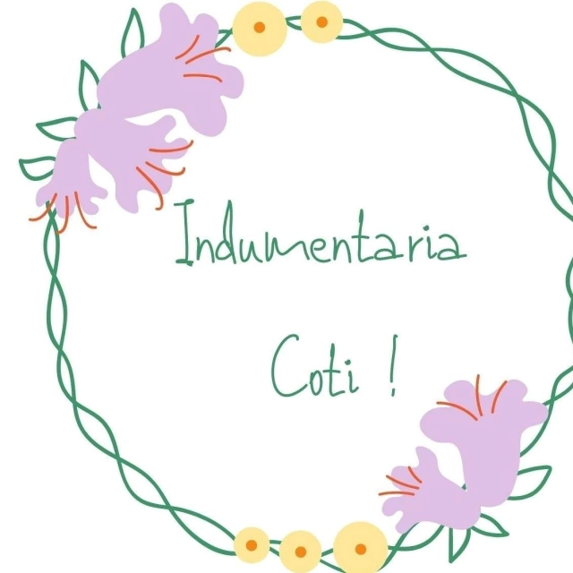 IndumentariaCoti