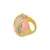 Anel Esmaltado Colorido - comprar online