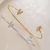 Conjunto 1 Filho - Colar + Bracelete + Anel na internet