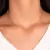 Colar Choker de Bolinhas - comprar online