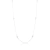 Colar Cristais - comprar online
