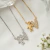 Conjunto 1 Filho - Colar + Bracelete + Anel - loja online