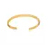 Bracelete Liso Redondo