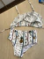 Biquini Tropical Infantil - loja online