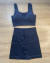 Conjunto Shorts Seamless - comprar online