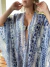 kaftan - comprar online