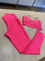 Conjunto Legging com top X - comprar online
