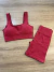 Conjunto Shorts Seamless - comprar online