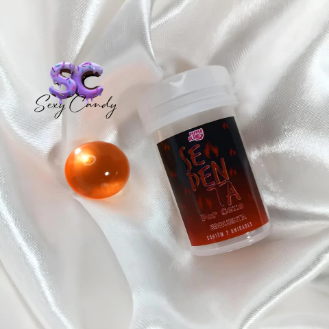 Bolinha Sedenta por Sexo Hot