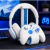 Suporte para Headset Gamer e Controle 2 em 1 Base de Mesa BRANCO na internet