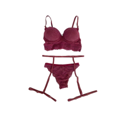 Conjunto Dalila