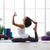 Yoga Mat 5mm Mandala - comprar online