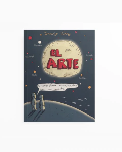 EL ARTE - Juanjo Saez - comprar online