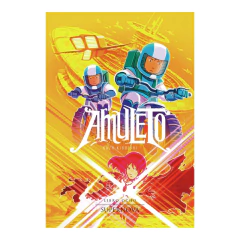 PACK AMULETO 7, 8 Y 9 - laeditorialcomun