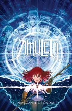 PACK PROMO /// AMULETO 7, 8 Y 9 en internet