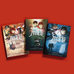 PACK PROMO // AMULETO 1 - 2 - 3 - comprar online