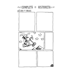 MAMARRACHO / Liniers - laeditorialcomun
