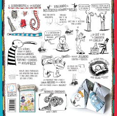 MINI MAMARRACHO / Liniers - tienda online