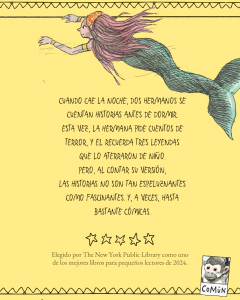 CUENTOS DE NOCHE de Liniers en internet