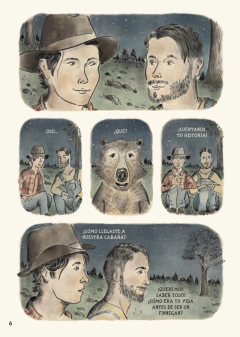 LOS FINNEGAN & LA PISTA DEL ARTISTA CICLISTA en internet