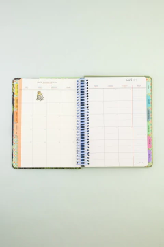 Agenda 2026 Macanudo - Momentos (Diaria) - laeditorialcomun