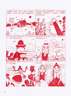 EN EL BOSQUE: CUENTOS DE HADAS - laeditorialcomun