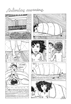 QP, ERAMOS NOSOTROS / Power Paola - laeditorialcomun