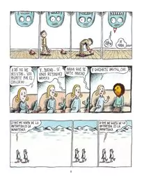 MACANUDO 11 / Liniers en internet