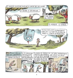 MACANUDO 13 / Liniers - comprar online