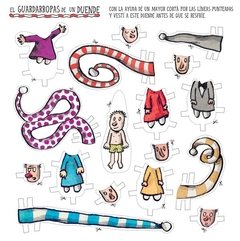 MINI MAMARRACHO / Liniers - comprar online