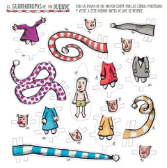 MINI MAMARRACHO / Liniers en internet