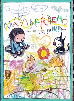 MAMARRACHO / Liniers