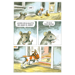 BUENAS NOCHES, PLANETA / Liniers - laeditorialcomun