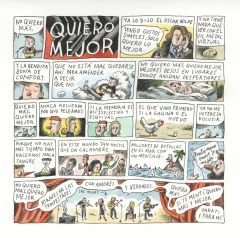 REMERAS DESDE QUE TE MADRID