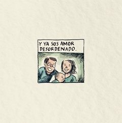 HOLA, ROMA / Liniers en internet