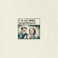 HOLA, ROMA / Liniers en internet