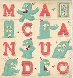MACANUDO 13 / Liniers