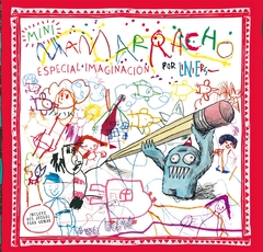 MINI MAMARRACHO / Liniers