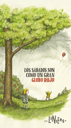 PACK 3 LIBROS DE LINIERS PARA CHICOS - laeditorialcomun