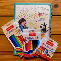 Imagen de MAMARRACHO / Liniers