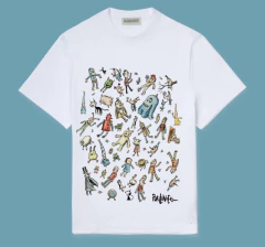 REMERAS MACANUDAS - ADULTOS - comprar online