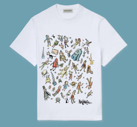 REMERAS MACANUDAS - ADULTOS - comprar online