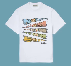 REMERAS MACANUDAS - ADULTOS - tienda online