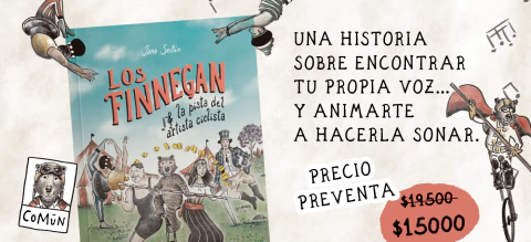 Carrusel laeditorialcomun