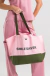 Bolsa Cherie Smile Saver - Dra.Cherie - Miss Doctor - Jalecos Dra. Cherie