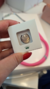 Pin Esteto Smile Prata - Dra Cherie - comprar online