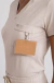 Scrub Feminino New Care Flavia Ju - Fendi-Dra.Cherie - loja online