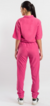 Scrub Feminino Joint - Pink Classic - Dra. Cherie na internet