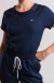 Scrub Feminino Impulse - Azul Marinho - Dra. Cherie - loja online