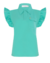Scrub Feminino Laila - Acqua - Dra. Cherie na internet